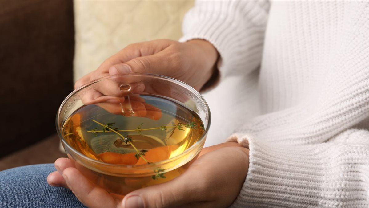 وصفات منزلية لتقليل الحموضة