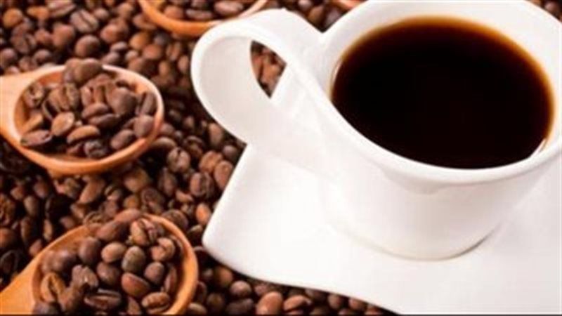 القهوة