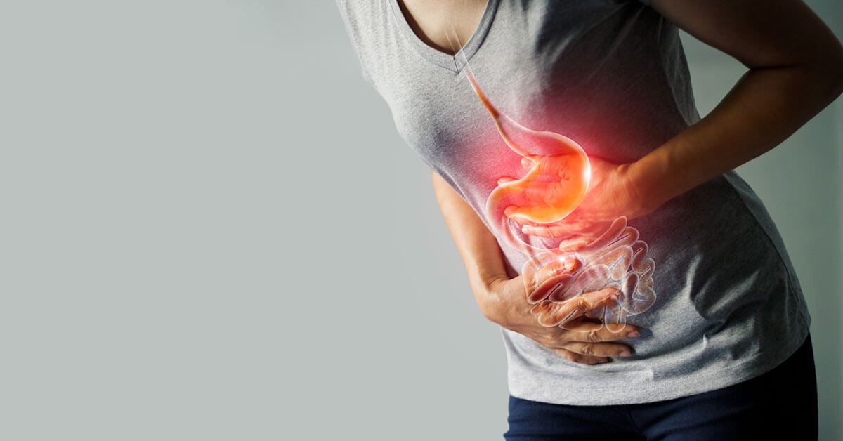 5 عادات بسيطة تعمل على راحة المعدة والقولون 