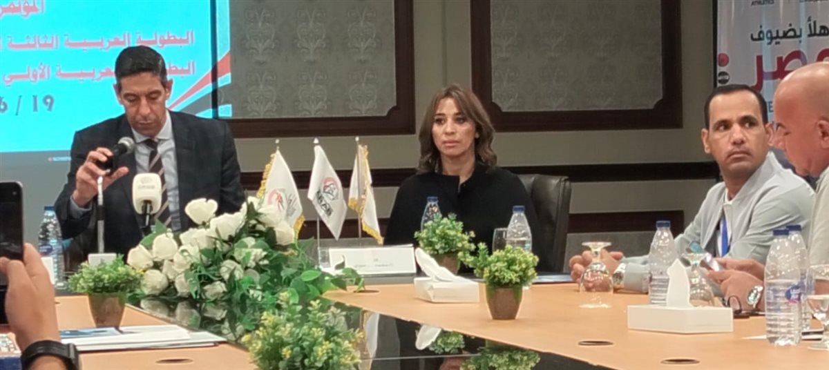 جانب من الاجتماع،فيتو