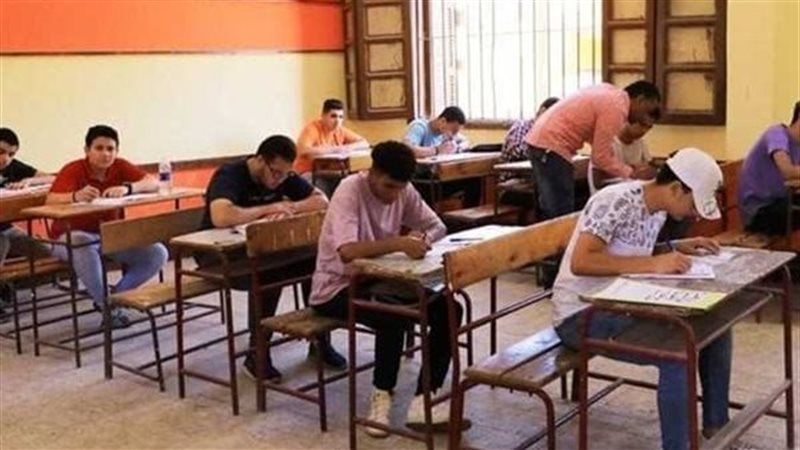الثانوية العامة