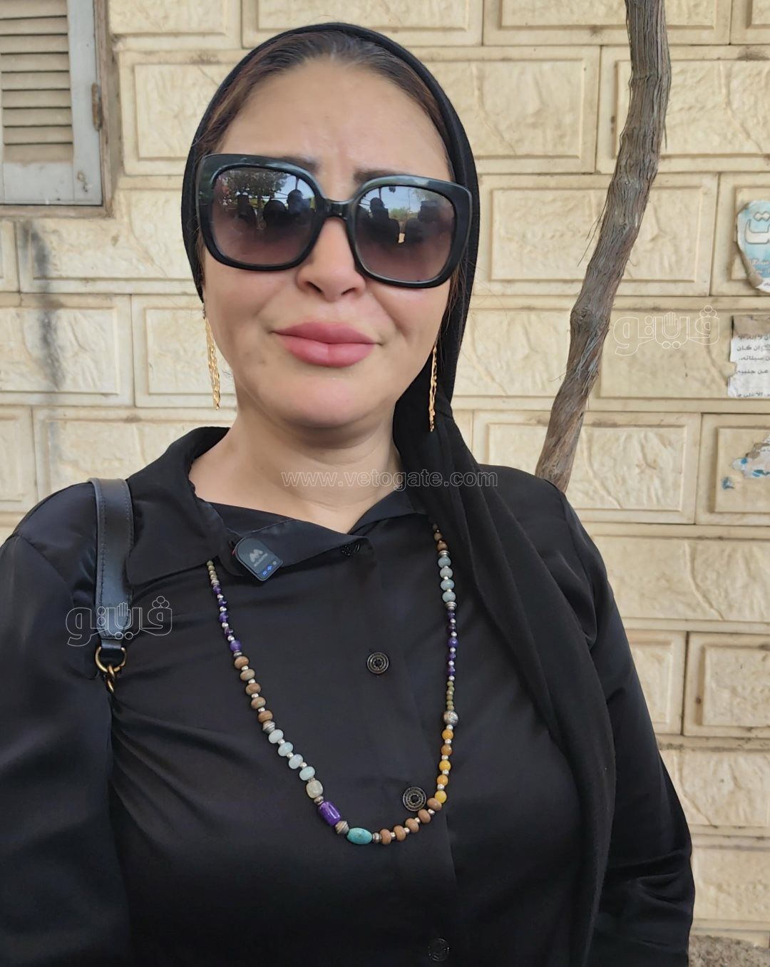 محامية المتهمة في قتل والدتها ببورسعيد 