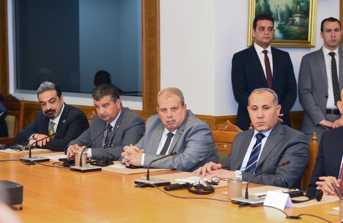 التوقيع على ثماني اتفاقيات تعاون ومذكرات تفاهم