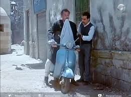 الشيخ حسني من فيلم الكيت كات