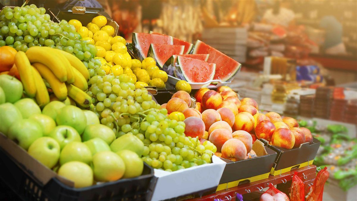 أسعار الفاكهة اليوم، فيتو