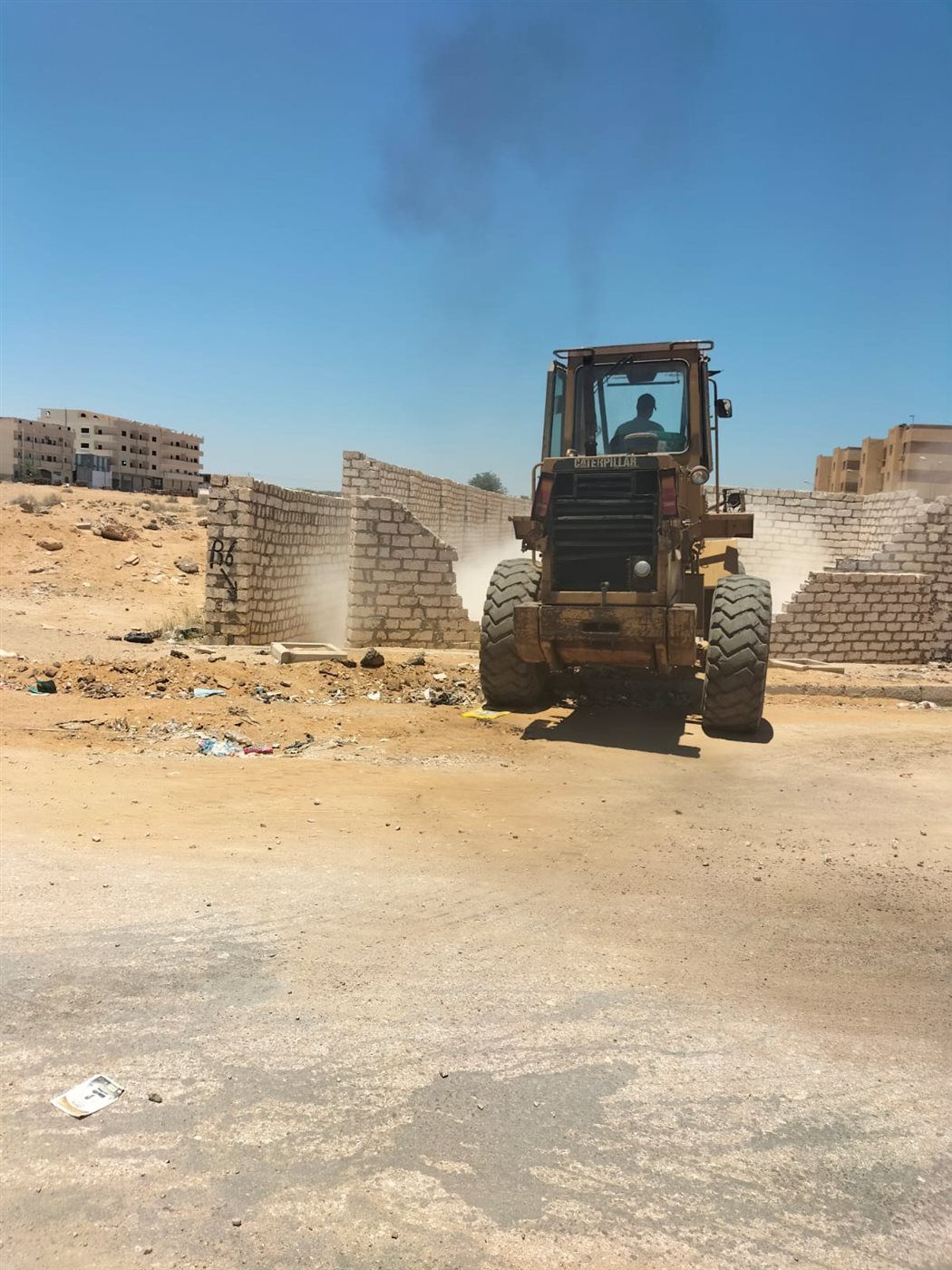 جانب من الحملة، فيتو