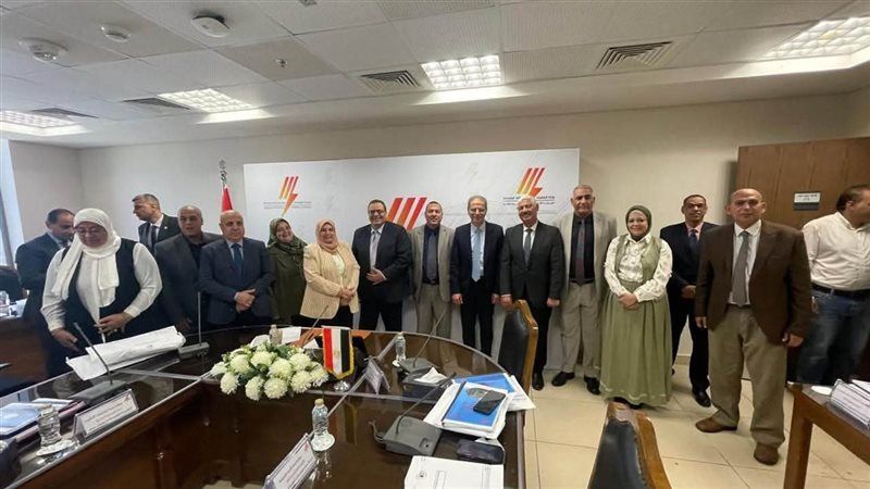الجمعية العمومية