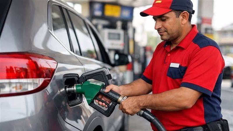 أسعار الوقود، فيتو