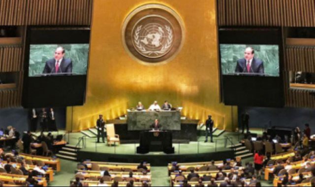 الأمم المتحدة تلغي بندا يعيد الأموال غير المنفقة إلى الدول الأعضاء