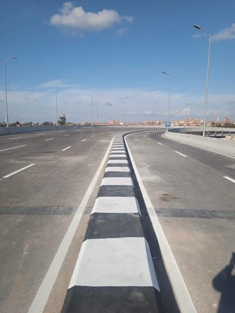 مشروعات تنموية بمحافظة البحيرة، فيتو
