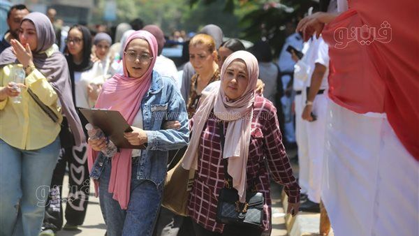جدول الثانوية العامة 2026، تعرف على مواعيد امتحاني الجغرافيا للأدبي والكيمياء للعلمي