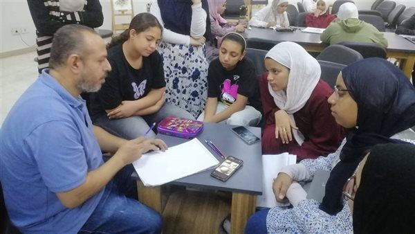مجمع 15 مايو للفنون المعاصرة يواصل احتضان الإبداع في الموسم الثالث لـ"مشروع فنان"