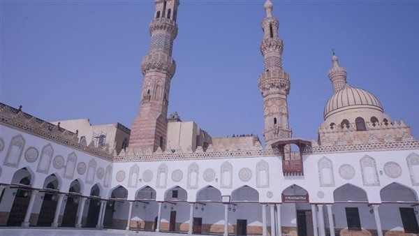 الأزهر يحذر من صفحات ومؤسسات تنتحل اسم الإمام الأكبر والمؤسسة الدينية