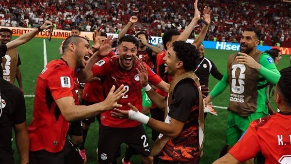 منتخب مصر يواجه أستراليا اليوم لكتابة تاريخ جديد في كأس العالم