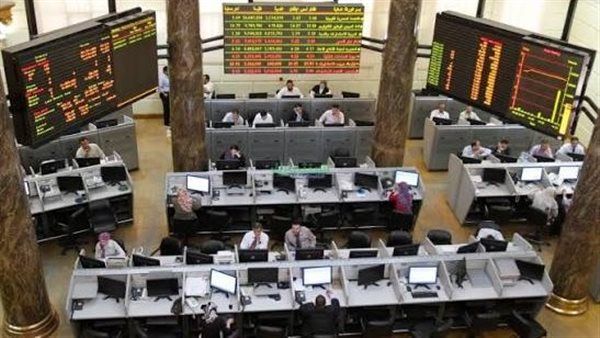 11 بنكًا تتصدر تداولات المتعاملين الرئيسيين في البورصة المصرية خلال الأسبوع