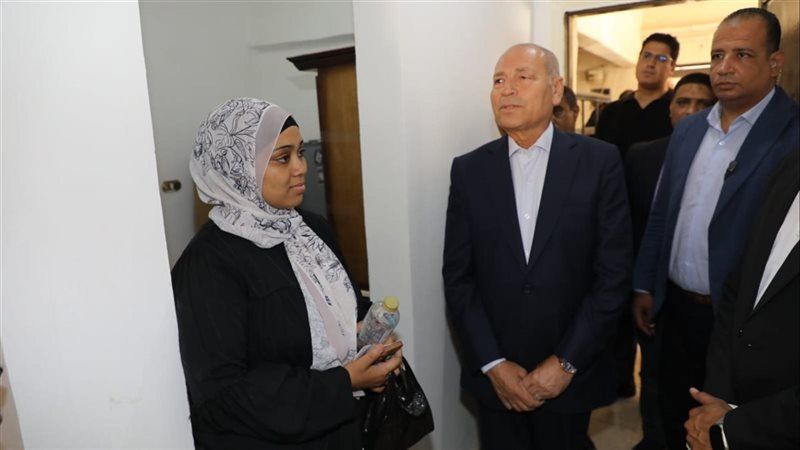 عروس منشأة ناصر،