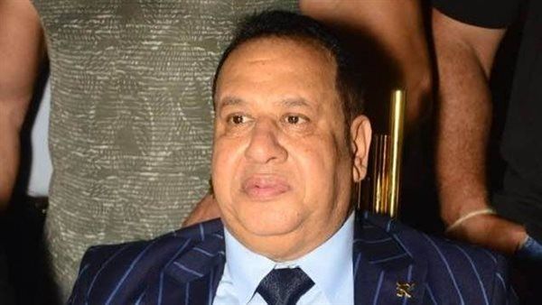 17 يوليو، أولى جلسات محاكمة صبري نخنوخ في حيازة سلاح وذخيرة