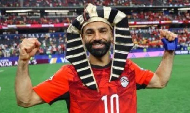 تبرز طريقة احتفاله..صحيفة أرجنتينية: محمد صلاح مارادونا النيل يهدد حلم راقصى التانجو