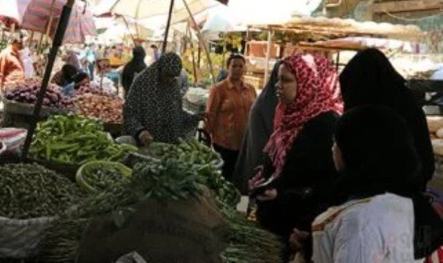 أسعار الخضار والفاكهة اليوم الثلاثاء 7-7-2026 بمنافذ المجمعات الاستهلاكية