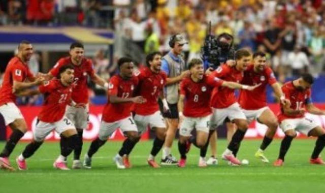 بعثة منتخب مصر تغادر أتالانتا اليوم بعد نهاية مشاركتها المونديالية