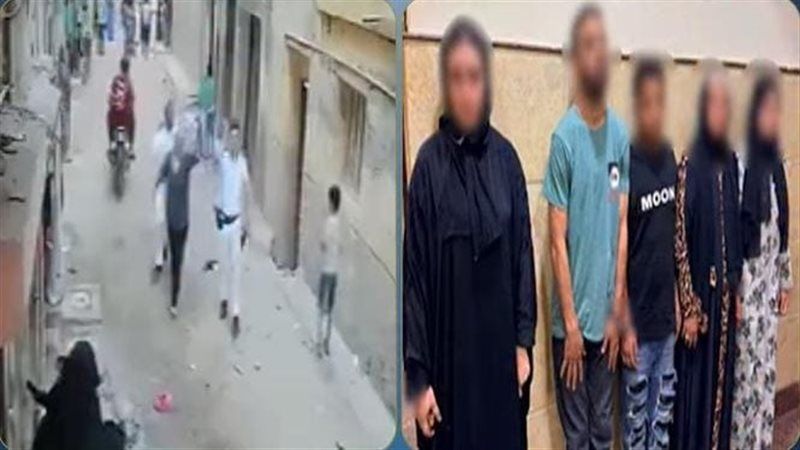 الداخلية تكشف حقيقة