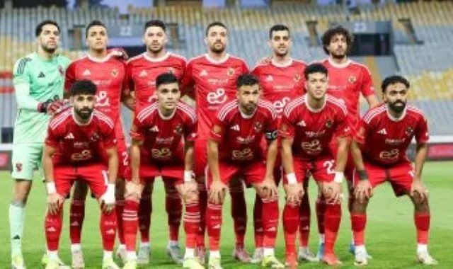 موعد معسكر الأهلي الخارجي استعدادا للموم الجديد