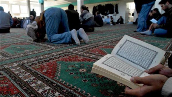 مواقيت الصلاة اليوم الجمعة 10 - 7 - 2026 في القاهرة والمحافظات