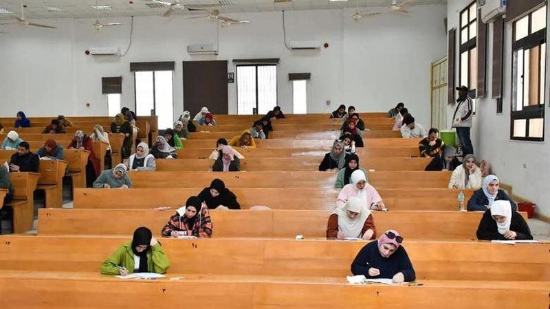 اختبارات الدبلومات