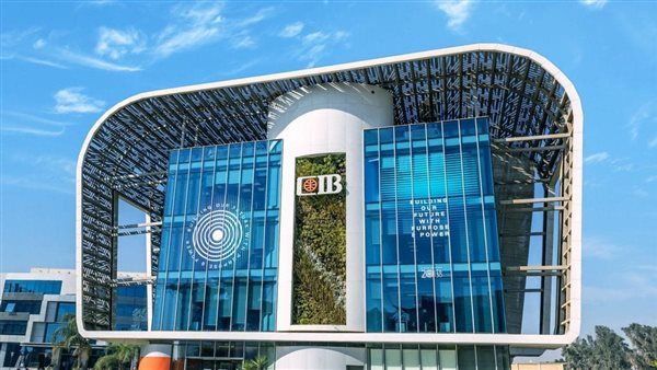 ما هي خدمات الإنترنت البنكي في فروع التجاري الدولي CIB؟