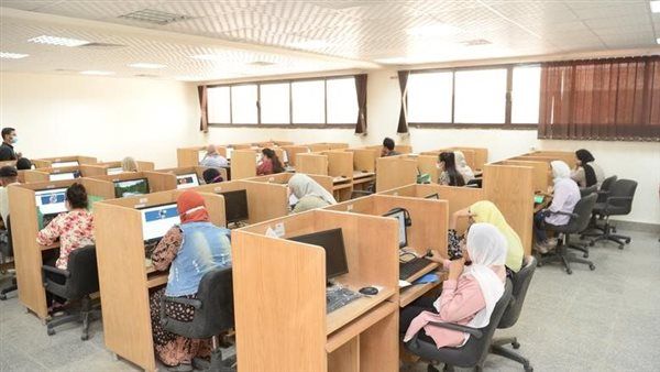 خطوات التسجيل لاختبارات القدرات عن طريق موقع التنسيق الإلكتروني على شبكة الإنترنت