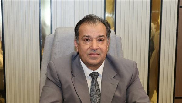 رئيس جامعة قنا يفتتح مبنى إداريا لتعزيز منظومة الأمن والسلامة المهنية