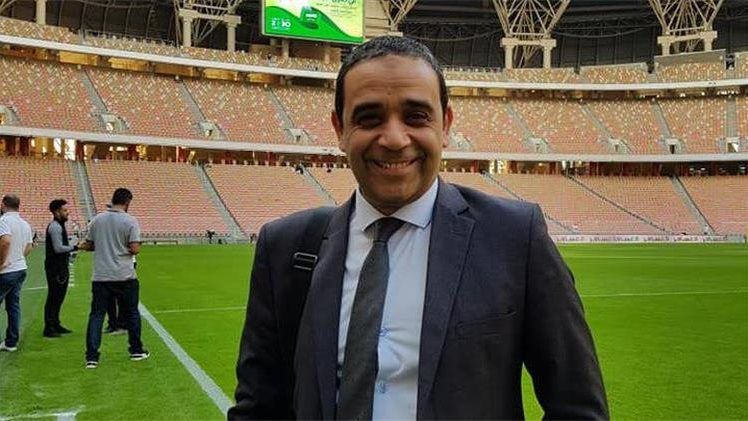 سمير محمود عثمان، فيتو