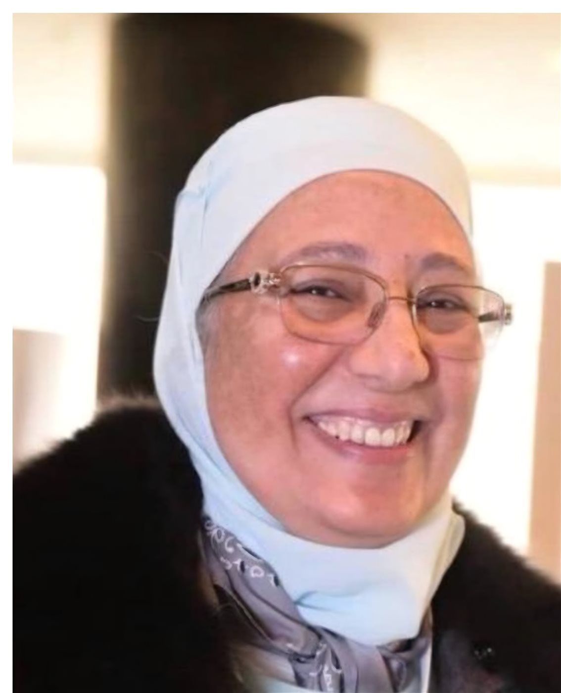 د. عالية عبد الفتاح