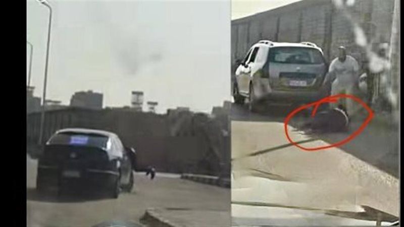 تطور سريع في واقعة