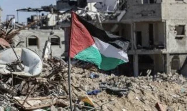 3 شهداء فى قصف مدفعى إسرائيلى على حى الزيتون جنوب شرق مدينة غزة