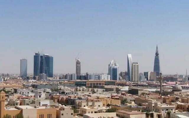 الإحصاء: ارتفاع الرقم القياسي لأسعار العقارات بالسعودية 1.3% بالربع الثاني 2026