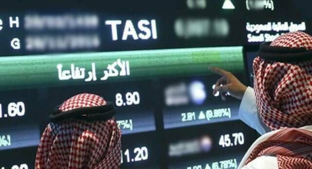 الأجانب يسجّلون صافي شراء في الأسهم السعودية بـ146.63 مليون ريال خلال أسبوع