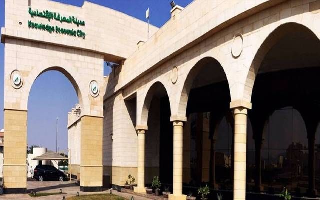 "مدينة المعرفة" توقع اتفاقية تطوير مشروع "الملتقى رزيدانس" بتكلفة 2.6 مليار ريال