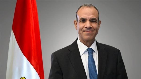 وزير الخارجية: مباحثات مصرية موزمبيقية لتعزيز الشراكة الاقتصادية بين البلدين