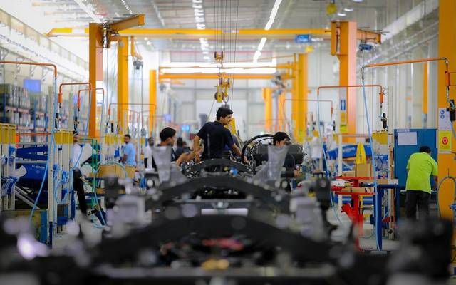 ارتفاع الرقم القياسي للإيرادات التشغيلية بالمملكة 11.4% خلال شهر مايو