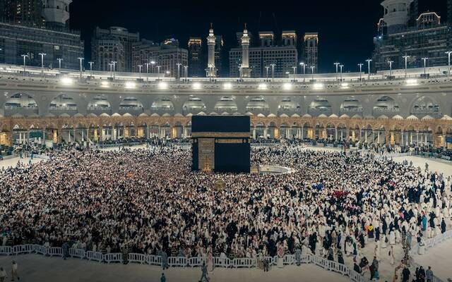 السعودية تطلق تأشيرة العمرة متعددة الدخول لتوفير خيارات أكثر مرونة