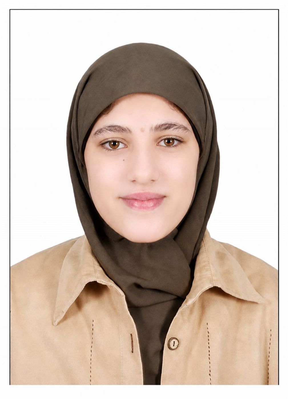 أوائل الثانوية الازهرية بالإسماعيلية، فيتو