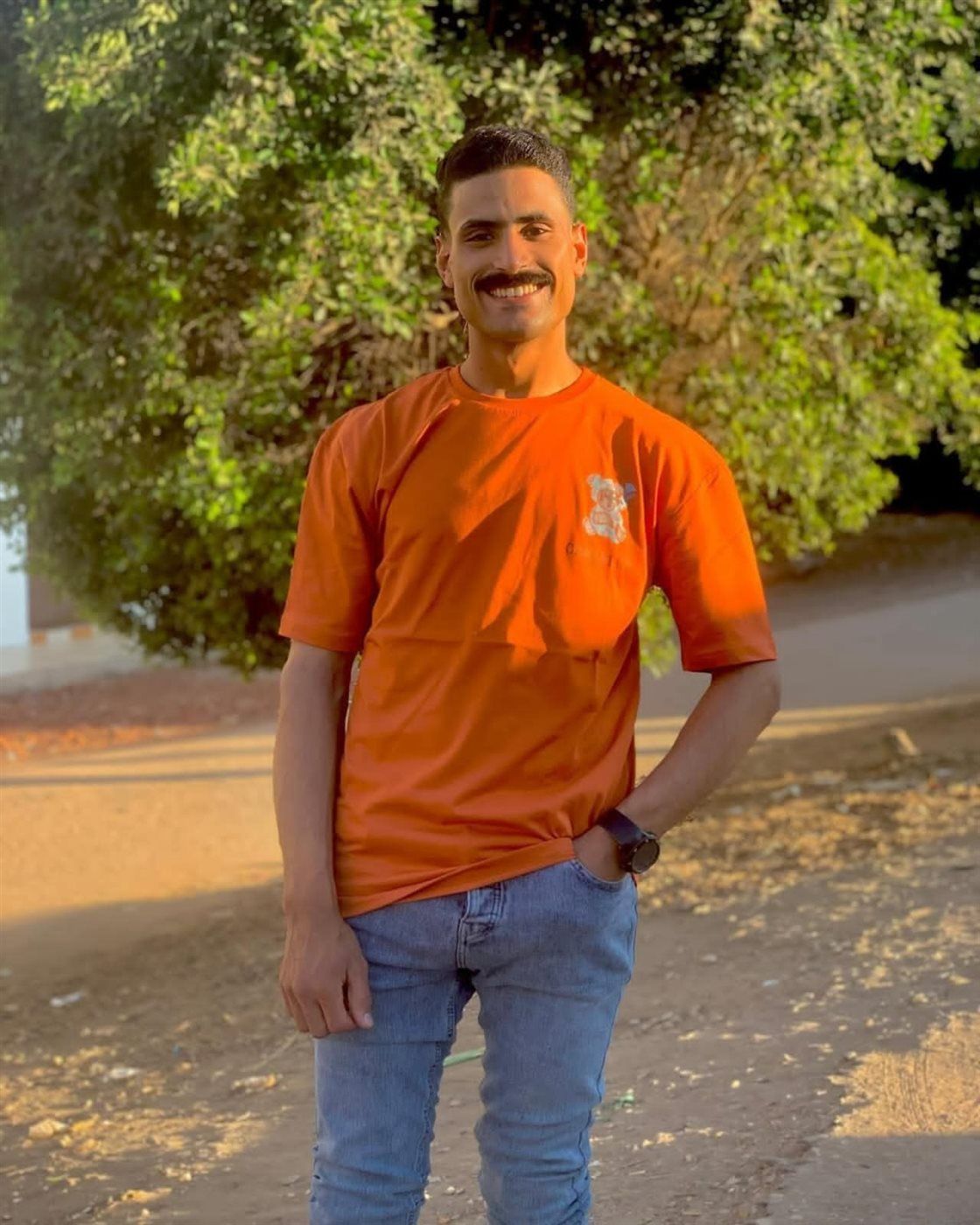 صورة الضحية 