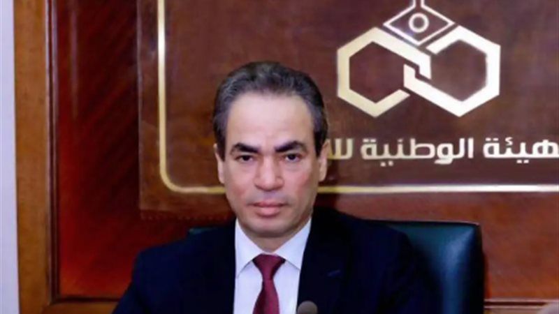 أحمد المسلماني رئيس