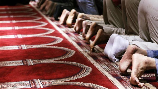 مواقيت الصلاة اليوم الثلاثاء، موعد أذان الظهر في القاهرة والمحافظات