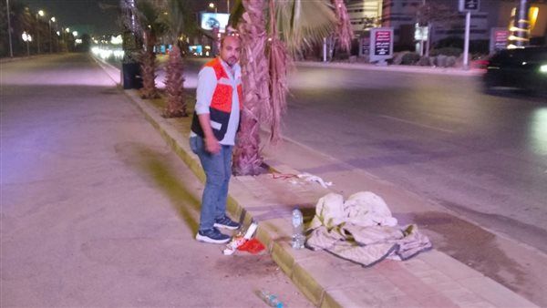 وزيرة التضامن: التعامل مع استغاثة بشأن سيدة بلا مأوى بالتجمع وتسليمها لأسرتها