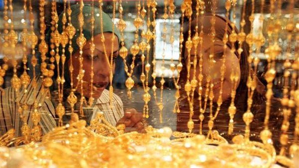 تراجع سعر جرام الذهب، عيار 21 وصل لهذا المستوى