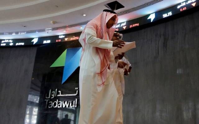تكوين وتبوك الزراعية وأمريكانا تتصدر الأسهم الرابحة بالسوق السعودي عند الإغلاق