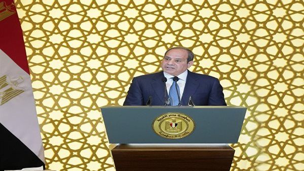 السيسي: نرحب بقرار رئيس مدغشقر بتمثيل دبلوماسى مقيم فى مصر