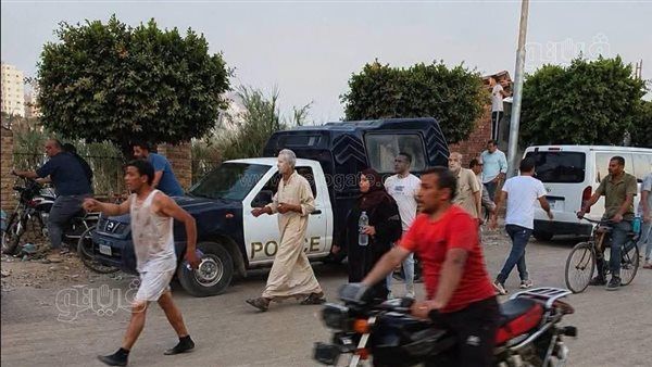 مأساة على ضفاف النيل، مصرع شاب غرقا وإنقاذ نجل عمه في الغربية